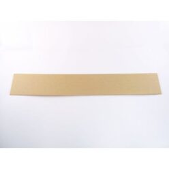 Colordash Batten - Front Clear Plastic LED Cover PTF1200000203