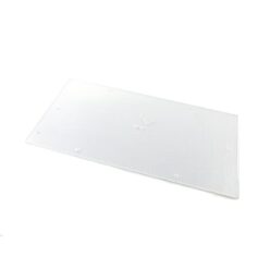 Ovation C-640Fc - Front Glass (Lamp Cap Bom#2) PTF1340601872