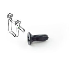 Colorado Batten Quad-9 Tour - Yoke Screws PTF1490400050