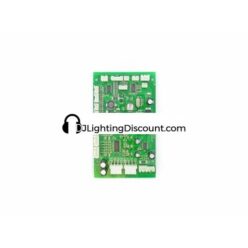 Q-Spot 460-LED - Arm Driver PCB 28V PTF2260001539