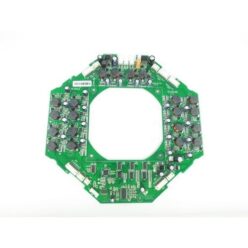 Q-Wash 436Z-LED - Driver Board For Qwash436Zled PTF2260001546
