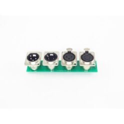 Ovation F-165Ww - Adaptor PCB Bom 48 Ovationf165Ww PTF2260001574