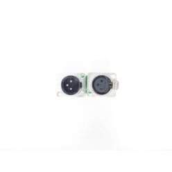 Well Quad-M - Adaptor PCB  PTF2260001632