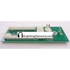 Colorado 2-Quad Zoom - Adaptor PCB (Bom #23) PTF2260001729