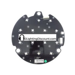 Colorado 2-Quad Zoom - LED PCB  PTF2260001757
