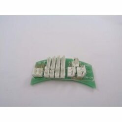 Colorado 1-Quad Zoom Vw - Adaptor PCB  PTF2260001862