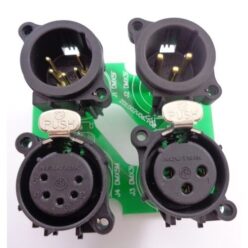 Ovation Ed-190Ww - 50° - Connect PCB  PTF2260001920