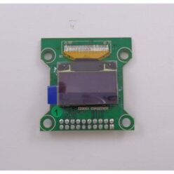 Colorado1 Solo - Display PCB  PTF2260002132