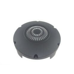 Q-Wash 436Z-LED - Head Back Cover  PTF2441200151