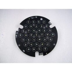 Colorado Zoom Tour - LED Board PTF262AL0108002