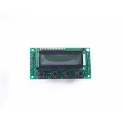 Colordash Batten - Display / Master PCB + IC PTF262ALED315D1500