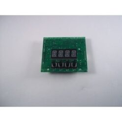 Colorado1-Tri Tour - Display For The C1 Tri Tour PTF262AX0100001TT