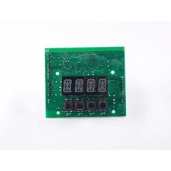 Colorado 1 Vw Tour - Display For The C1 Vw Tour PTF262AX0100001VWT