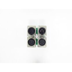 Q-Spot 560-LED - DMX PCB PTF262AZ0100200