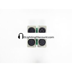 Ovation E-190Cw - DMX PCB PTF262AZ0100200