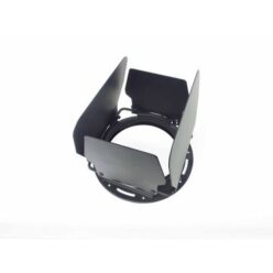 Colordash Par Quad 7 - Barn Door Colordashpartri PTFX40001