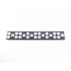 Colorado Batten 72 Tour - 30  Lens Set (Black) PTFX40086