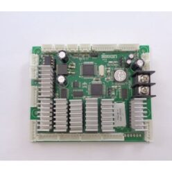 Intimidator Barrel LED 300 - Main PCB PTH130100186B