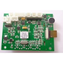 Intimidator Scan 305 Irc - Display PCB Mh089A  PTH2020302236341
