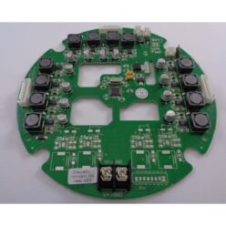 Intimidator TRIO - LED Driver PCB Aled019E  PTH2020302243121