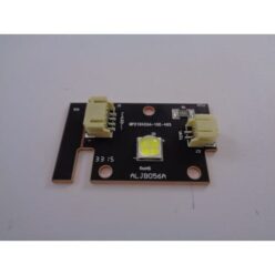 LED PCB ALJB056A (BOM#70) PTH2020302264481