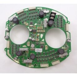 Maverick Mk2 Wash - LED Driver PCB Aled049D  PTH2020302274621