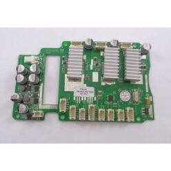 Maverick Mk2 Wash - Xy PCB Amh058C  PTH2020302279331