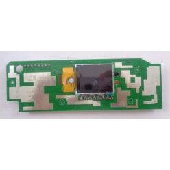 Alternative view of Intimidator Hybrid 140Sr - Display/MPCB Xy PCB Amh065D  PTH2020302301411