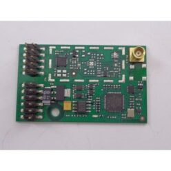 Wellfit - Wireless PCB A40895G4R  PTH2020303265531