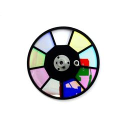 Color Wheel Spp02A (Bom#80) PTH2040000201661