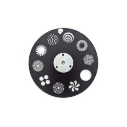 Intimidator Spot Duo 150 - Gobo F93 0.2Mm  PTH2040502119761