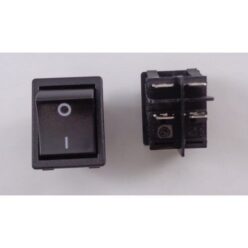 Rogue R1X Spot - Power Supply Switch Rf1004 (Bom#17) PTH2090704169132