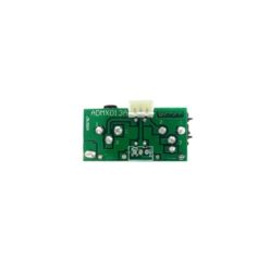 Intimidator Wave Irc - PCB Board  PTH280100749