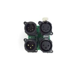 Rogue R2X Spot - Dmx Board Dmx012B (Bom#120) PTH2020302267381