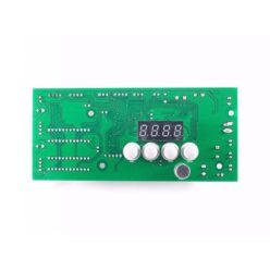 Intimidator Spot LED 350 - White - Display / MPCB  PTH75SMH027B