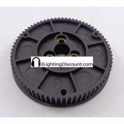 Intimidator Beam LED 350 - Gear Wheel PTHDLC37201