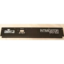 Intimidator Spot Duo - Display Board Et210A0104  PTHET210A0104