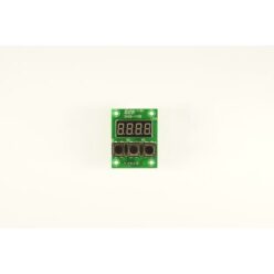 Display PCB for Hurricane Haze 2D/3D PTI055107