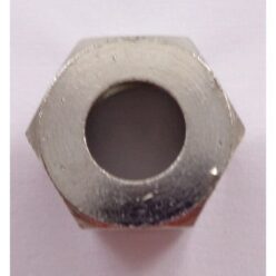 AmHaze Stadium - M10X1 Copper Cap PTI103010055