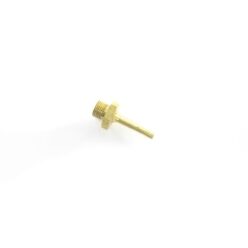 Threaded Brass Stem  PTI103010057