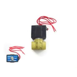 Vesuvio RGBA - Magnetic Valve V1A102-03(120V) 1/4Pt  PTGYB032