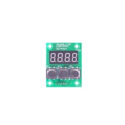 Amhaze Studio - Display PCB  PTI201030004