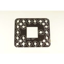 Geyser Rgb V2 - LED PCB PTI201030021