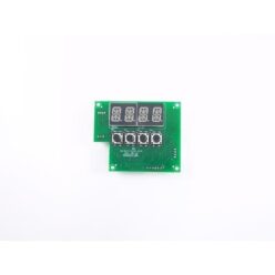 Pixpar 24 - Master PCB W/Display PTJ2010034701