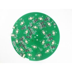 Colordash Par Quad 18 - LED PCB PTJ2010109000
