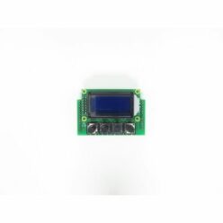 Colordash Par Tri-18 Vw - Display PCB PTJ2010119000
