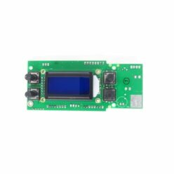 Colordash Batten Quad 6 - Master PCB PTJ2010143000