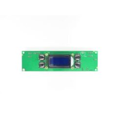 Colordash Batten Quad 12 - Master PCB  PTJ2010231000