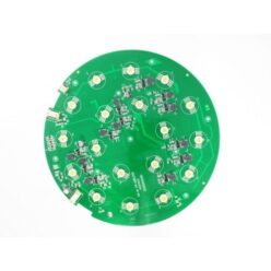 Colordash Par Tri-18 Vw - LED PCB PTJ2010239000