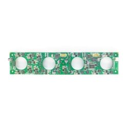 Colordash Batten-Hex 8 - Driver PCB B  PTJ2010329000